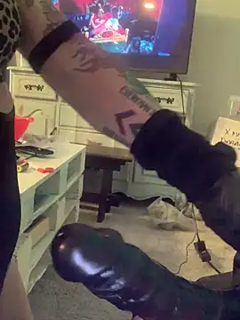 DreamGurlDaisyxh online show from 02-12-25, 04:54