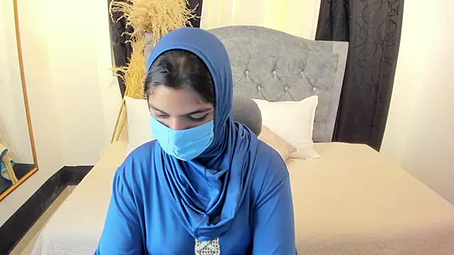 Snapshot of anissa- chatting on 02-06-25, 12:59 anissa- online show from 02-06-25, 12:59