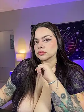 Melhope online show from 03-19-26, 02:39