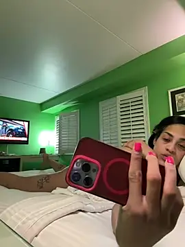 tiffanimonroe online show from 01-23-25, 02:44