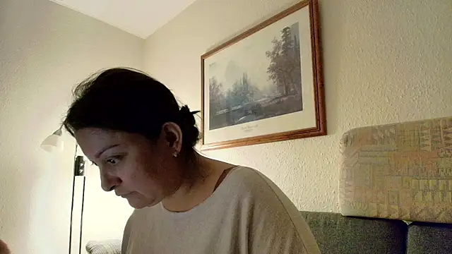 dalila sandersxxx online show from 02-06-26, 05:31