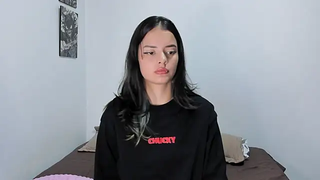 Abby Saenz01 online show from 11-14-25, 04:54