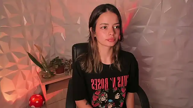 Abby Saenz01 online show from 06-03-26, 09:19