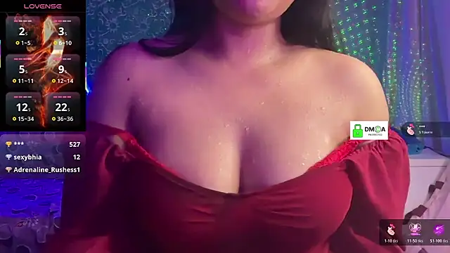 Sizzling  ZAARA online show from 04-19-26, 06:10