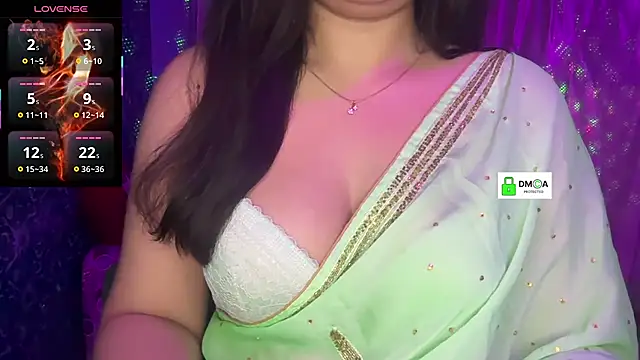 Sizzling  ZAARA online show from 04-23-26, 07:04
