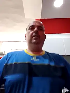 Hot-pico76 online show from 04-13-26, 10:19