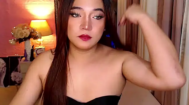 Urgirl Ekang online show from 02-02-25, 10:49