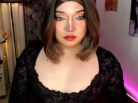 Urgirl Ekang online show from 03-08-26, 09:07