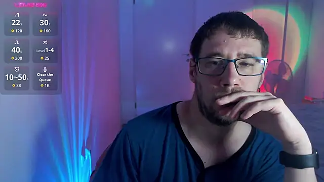 Snapshot of Thomas_Mrd chatting on 09-13-25, 01:16 Thomas Mrd online show from 09-13-25, 01:16