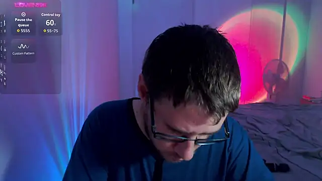 Snapshot of Thomas_Mrd chatting on 09-09-25, 02:54 Thomas Mrd online show from 09-09-25, 02:54