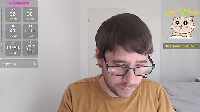 Snapshot of Thomas_Mrd chatting on 02-09-25, 10:53 Thomas Mrd online show from 02-09-25, 10:53
