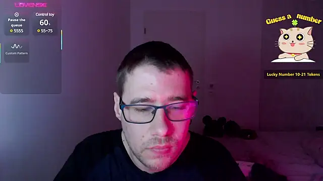 Snapshot of Thomas_Mrd chatting on 03-03-25, 01:49 Thomas Mrd online show from 03-03-25, 01:49