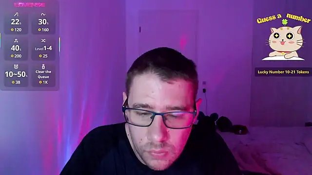 Snapshot of Thomas_Mrd chatting on 03-04-25, 01:12 Thomas Mrd online show from 03-04-25, 01:12