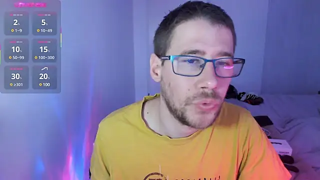 Snapshot of Thomas_Mrd chatting on 03-22-25, 06:33 Thomas Mrd online show from 03-22-25, 06:33