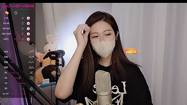 tw lala online show from 03-17-25, 07:15