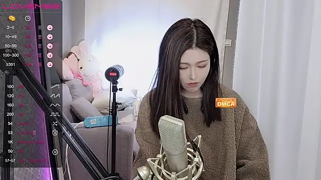 tw lala online show from 01-14-25, 04:18