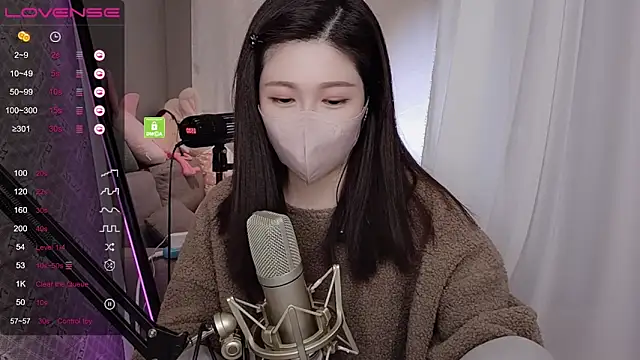 tw lala online show from 01-07-25, 04:27