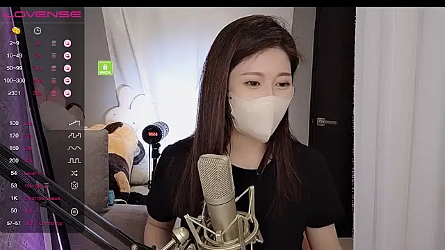 tw lala online show from 03-13-25, 07:17