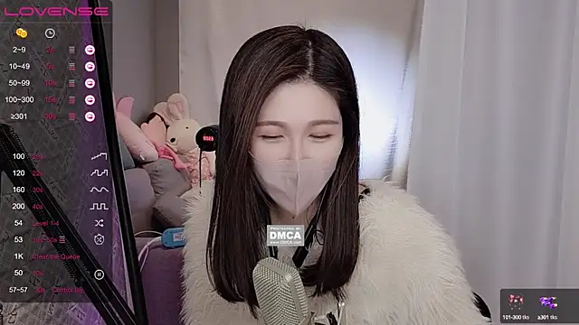 tw lala online show from 01-10-25, 07:21