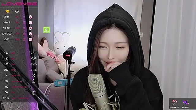 tw lala online show from 01-17-25, 07:27