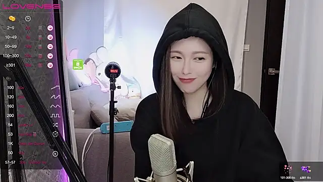 tw lala online show from 01-13-25, 07:20