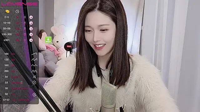 tw lala online show from 01-16-25, 04:18