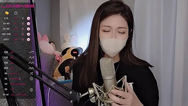 tw lala online show from 03-18-25, 07:12