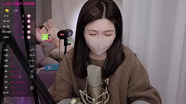 tw lala online show from 01-09-25, 04:28