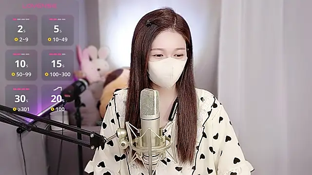 tw lala online show from 10-10-25, 04:52