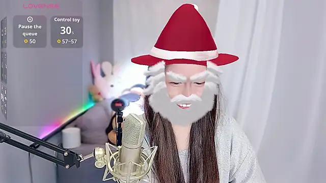 tw lala online show from 10-31-25, 04:47