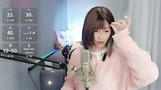 tw lala online show from 01-06-26, 05:06