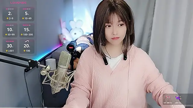 tw lala online show from 02-03-26, 04:45