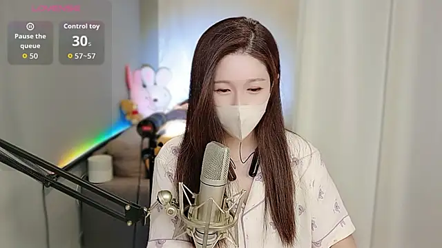 tw lala online show from 10-21-25, 04:50