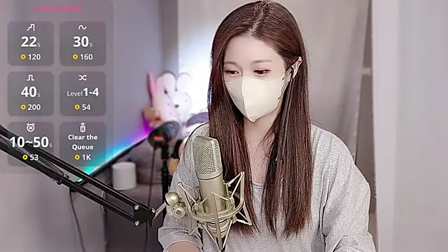 tw lala online show from 10-16-25, 04:26