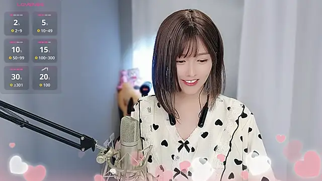 tw lala online show from 04-10-26, 04:58