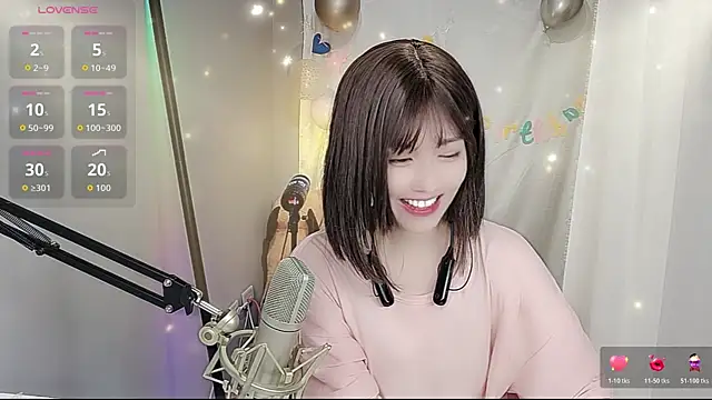 tw lala online show from 06-26-26, 03:40