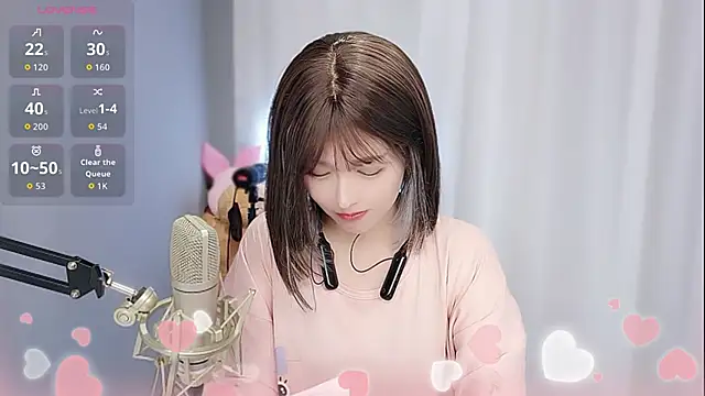 tw lala online show from 05-04-26, 04:54