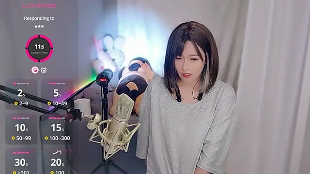 tw lala online show from 12-02-25, 04:52