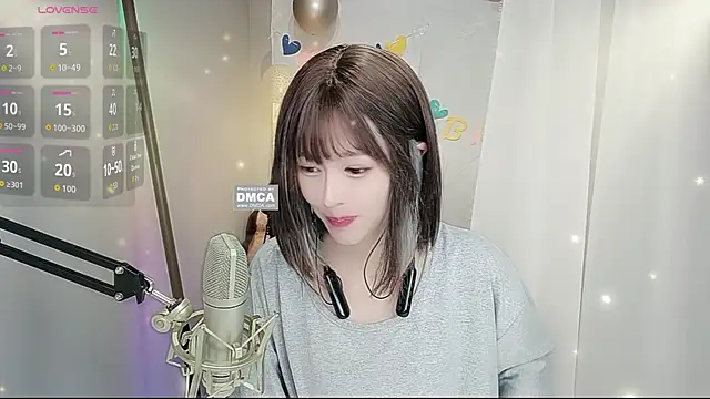 tw lala online show from 06-25-26, 04:01