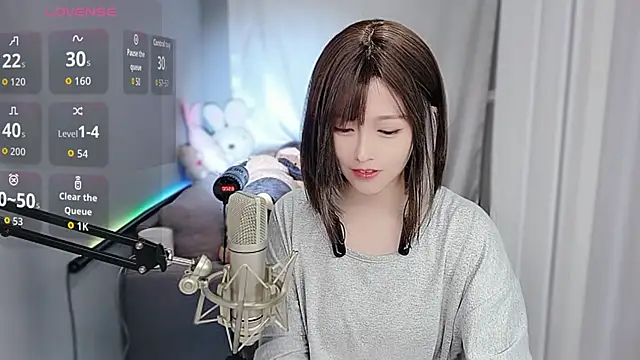 tw lala online show from 12-22-25, 04:51