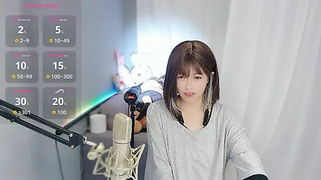 tw lala online show from 02-02-26, 04:50