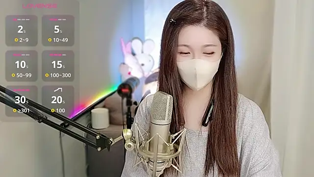 tw lala online show from 10-23-25, 04:38