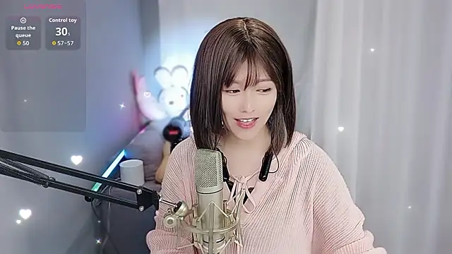 tw lala online show from 02-10-26, 05:12