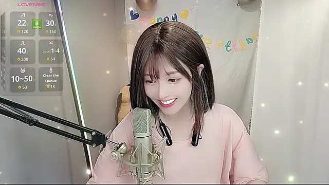tw lala online show from 06-12-26, 03:54