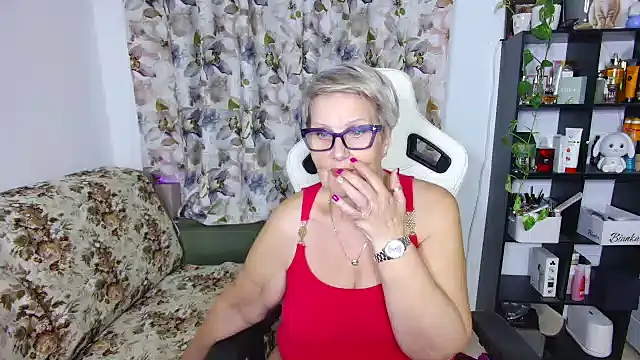 Selenna57 online show from 01-24-25, 06:56