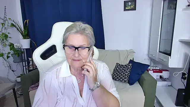 Selenna57 online show from 04-14-26, 04:56