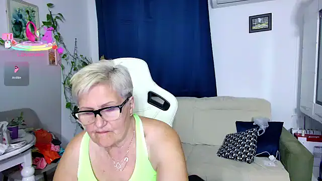 Selenna57 online show from 04-30-26, 05:20