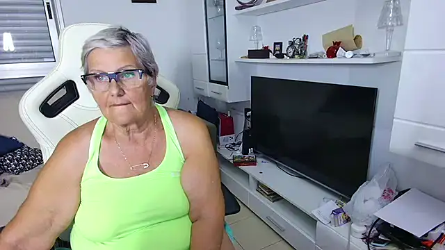 Selenna57 online show from 06-29-26, 05:34