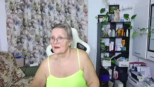 Selenna57 online show from 02-24-25, 06:36