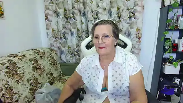 Selenna57 online show from 01-13-25, 07:31